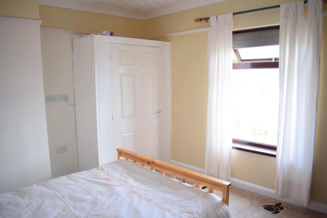 House Stay In Bangor North Wales Exterior foto