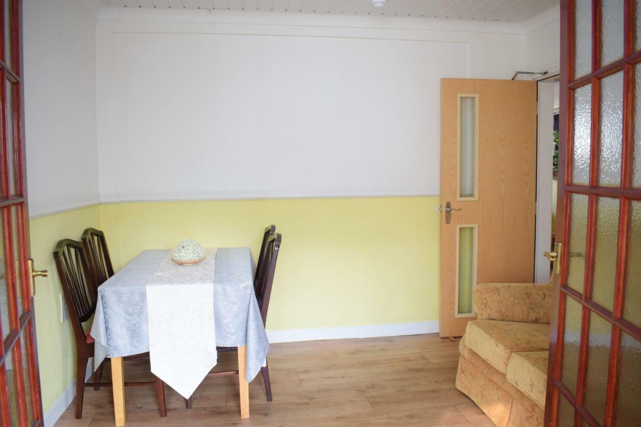 House Stay In Bangor North Wales Exterior foto